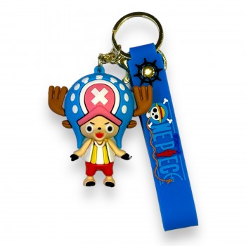 Μπρελόκ "Chopper" One Piece