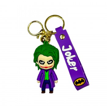 Μπρελόκ "Joker" DC