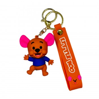 Μπρελόκ Roo (Winnie the Pooh)