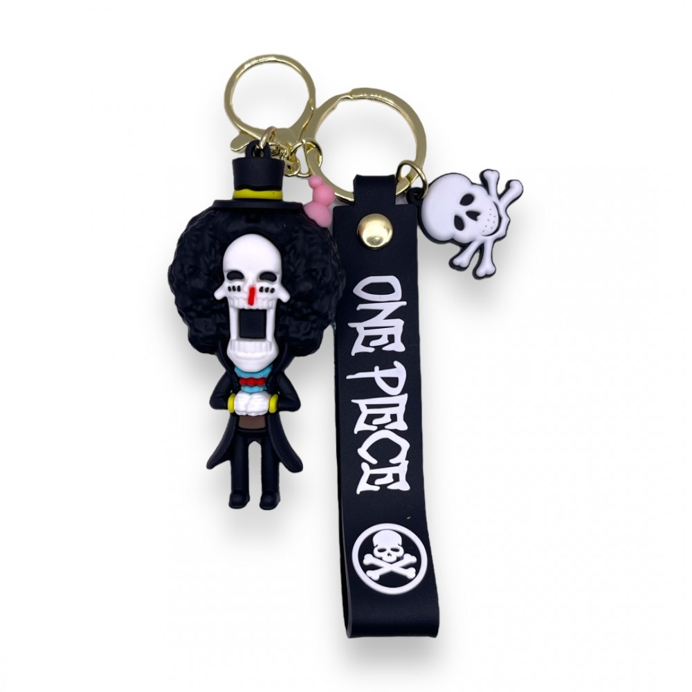 Μπρελόκ "Brook" One Piece