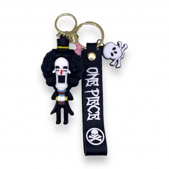 Μπρελόκ "Brook" One Piece
