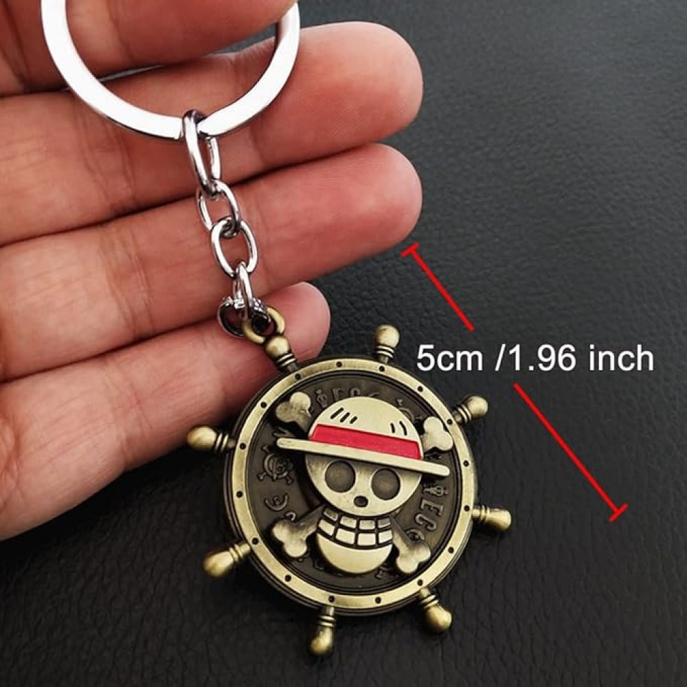 Μπρελόκ One Piece