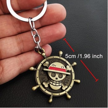 Μπρελόκ One Piece