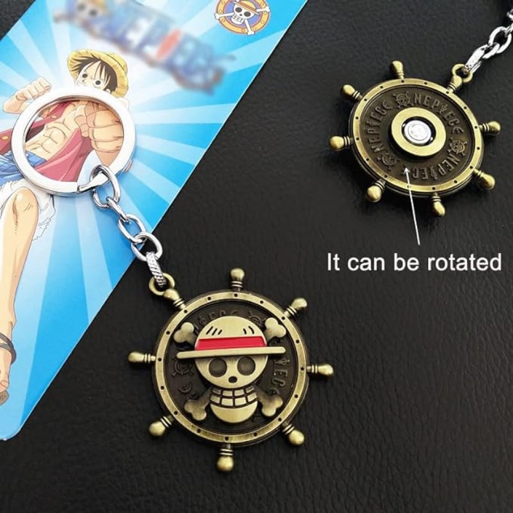 Μπρελόκ One Piece