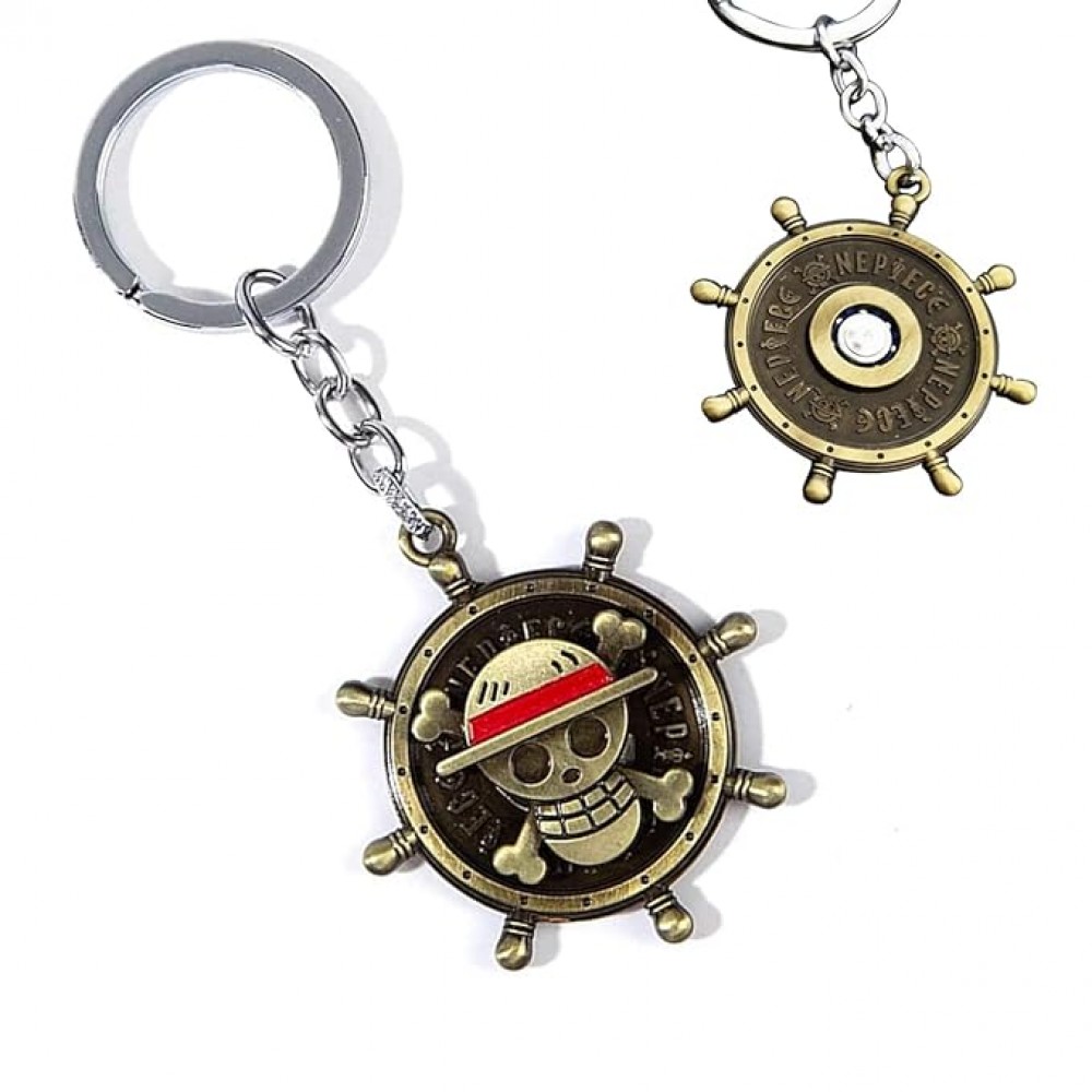 Μπρελόκ One Piece