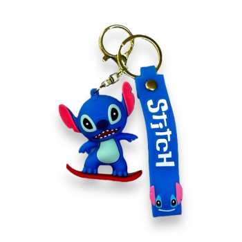 Μπρελόκ "Stitch" Disney