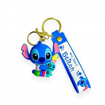 Μπρελόκ "Stitch" Disney