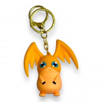 Μπρελόκ "Patamon" Digimon