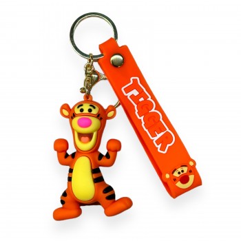 Μπρελόκ Tigger (Winnie the Pooh)