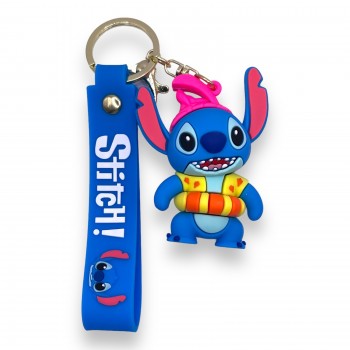 Μπρελόκ "Stitch" Disney