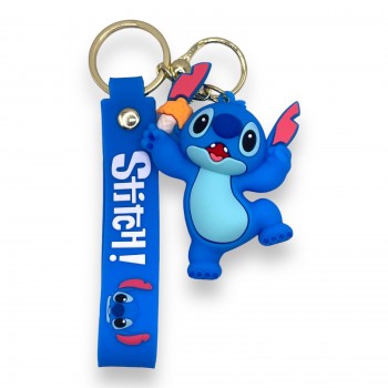 Μπρελόκ "Stitch" Disney