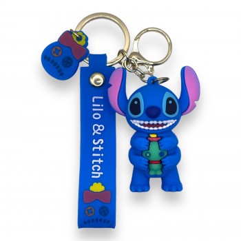 Μπρελόκ "Stitch" Disney