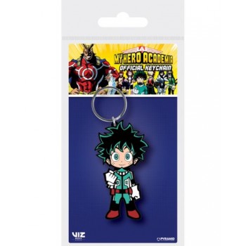 Μπρελόκ My Hero Academia S1 (Deku)