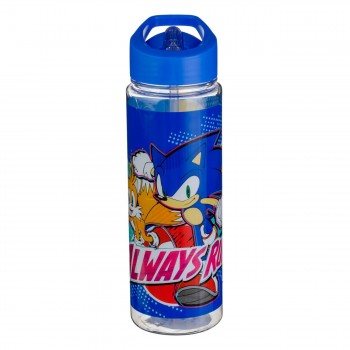 Παγούρι Νερού Sonic 500 ml