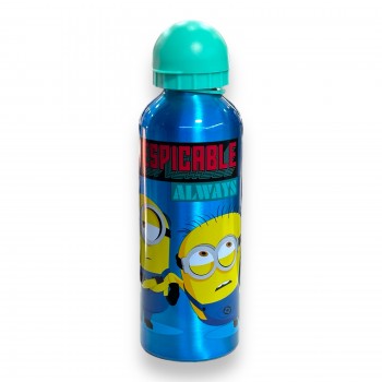 Παγούρι Νερού Minions 500 ml