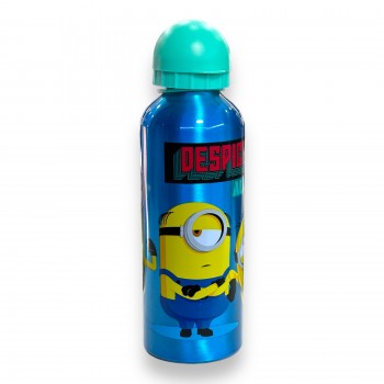 Παγούρι Νερού Minions 500 ml