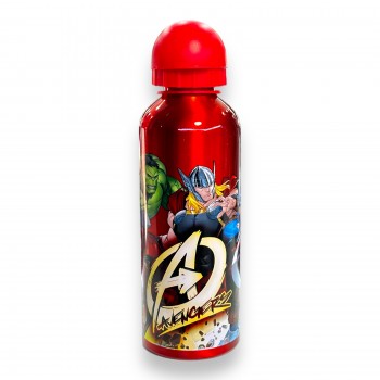 Παγούρι Νερού Avengers 500 ml