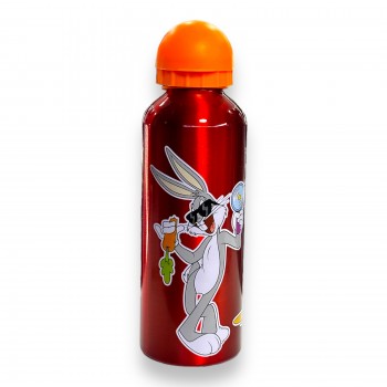 Παγούρι Νερού Looney Tunes 500 ml