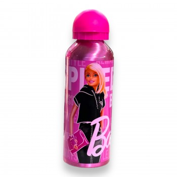 Παγούρι Νερού Barbie 500 ml