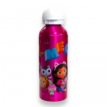 Παγούρι Νερού Gabbys Dollhouse 500 ml