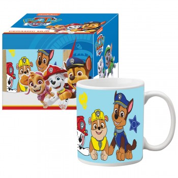 Κούπα PawPatrol 325ml