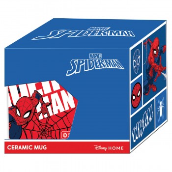 Κούπα Marvel Spiderman 325ml