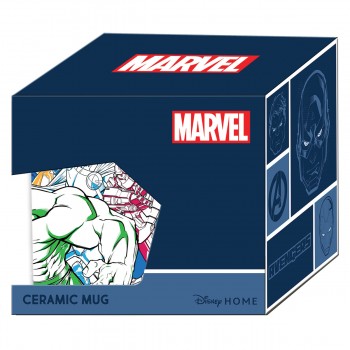 Κούπα Marvel Avengers 325ml