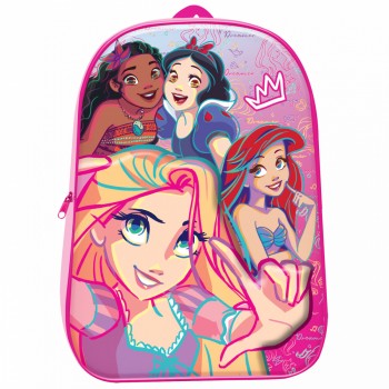 Disney Winx 3D backpack 31cm