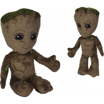 Guardians of the Galaxy Plush Figure Young Groot 25 Cm