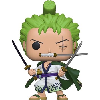 Funko POP! One Piece Roronoa Zoro