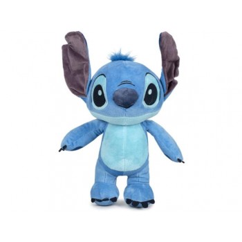 Disney Stitch plush Με 'Ηχο 28cm 