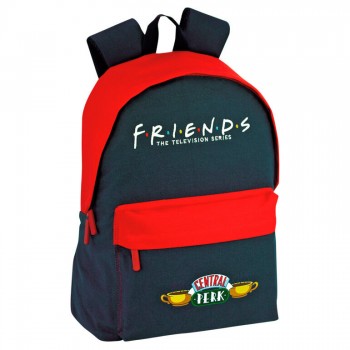 Friends Βackpack 42cm