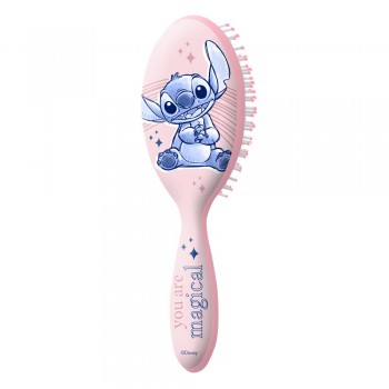 Βούρτσα Μαλλιών Disney Stitch