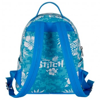 Disney Stitch Aloha backpack 27cm