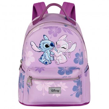 Disney Stitch Stitch & Angel Stitch backpack 27cm
