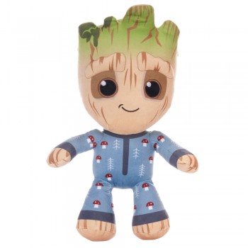 Marvel I am Groot - Groot Pyjamas plush toy 30cm