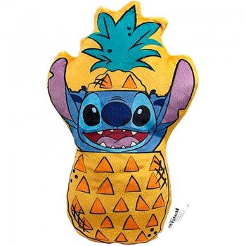 Disney Stitch Hawai 3D cushion