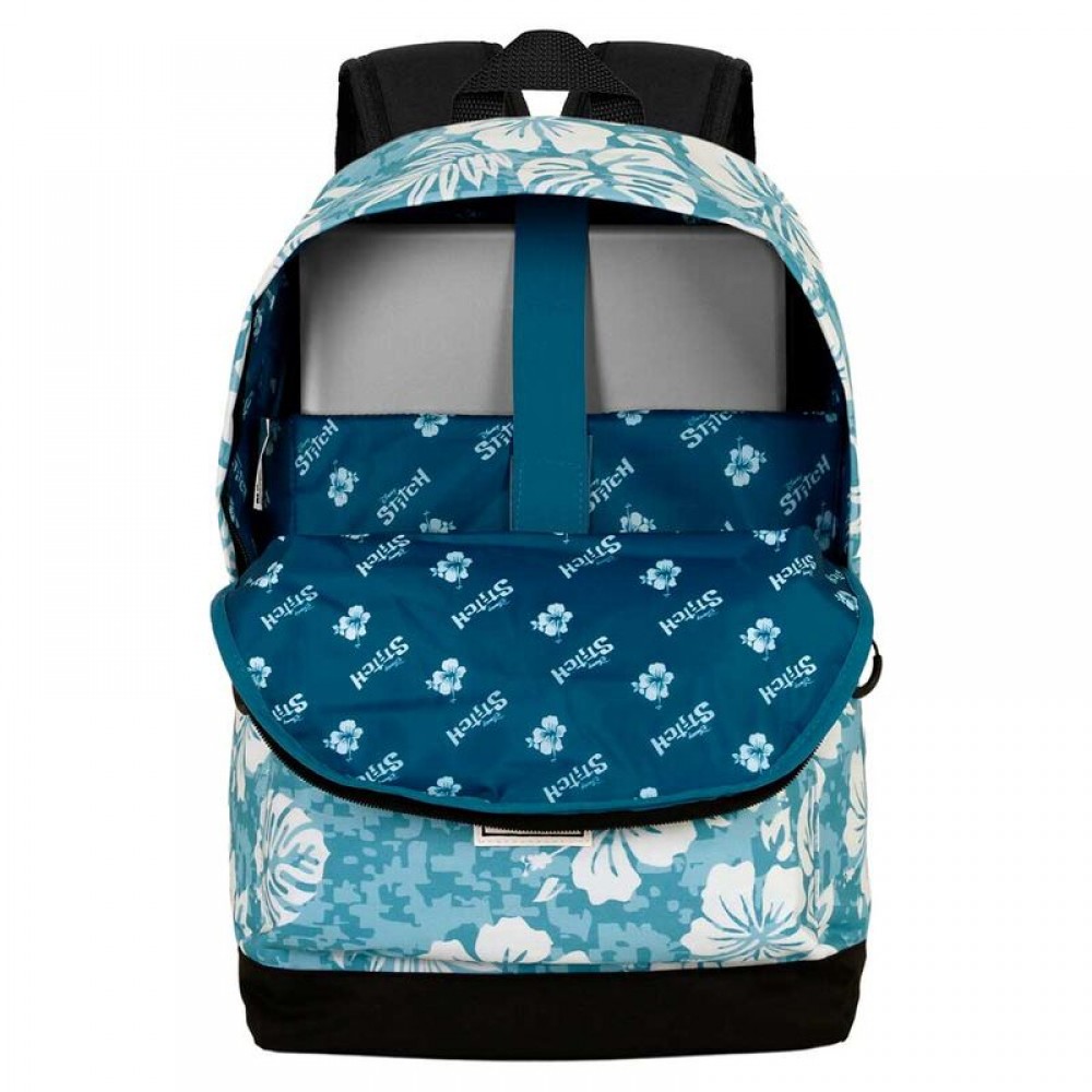  Disney Stitch Aloha backpack 41cm