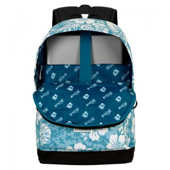  Disney Stitch Aloha backpack 41cm
