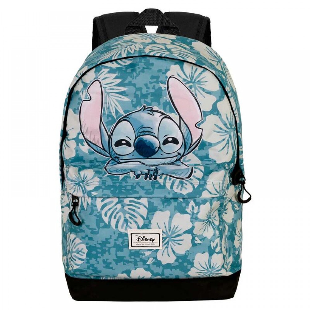  Disney Stitch Aloha backpack 41cm