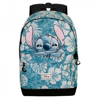  Disney Stitch Aloha backpack 41cm