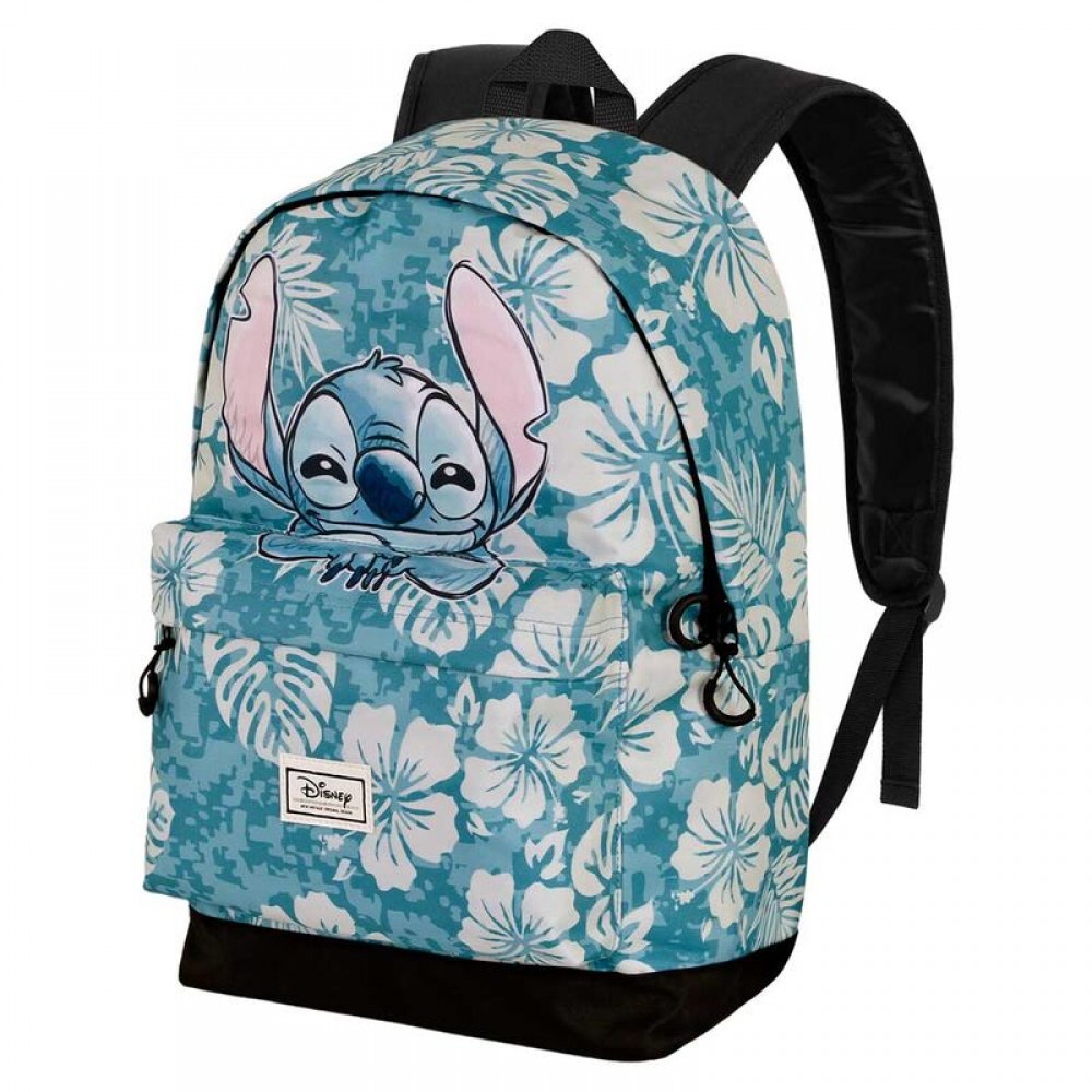  Disney Stitch Aloha backpack 41cm