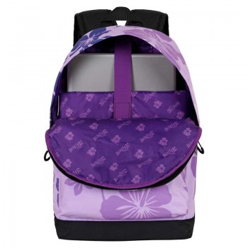 Disney Stitch Stitch & Angel backpack 41cm
