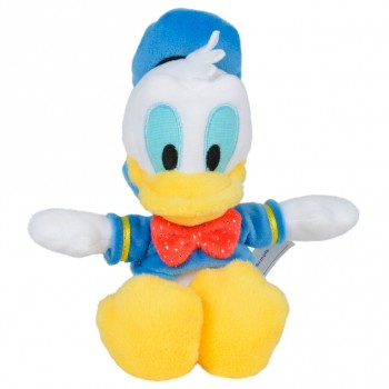 Disney Friends Λούτρινο 20cm (Τυχαία Επιλογή)