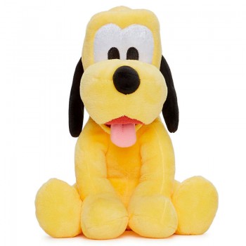 Disney Pluto Λούτρινο 35cm