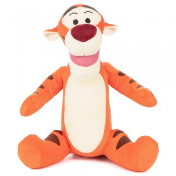 Disney Winnie the Pooh Tigger Λούτρινο με ήχο 30cm