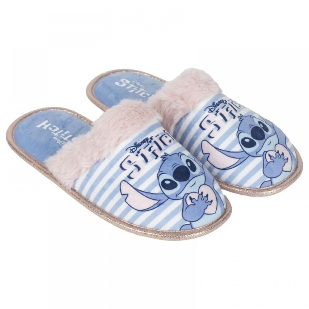 Disney Stitch Παντόφλες