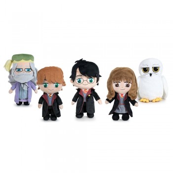 Λούτρινο Harry Potter 20cm