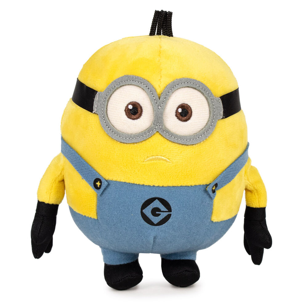 Λούτρινο Minions Otto 20cm