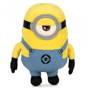 Λούτρινο Minions Stuart 20cm